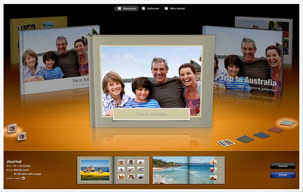 iphoto app for mac download
